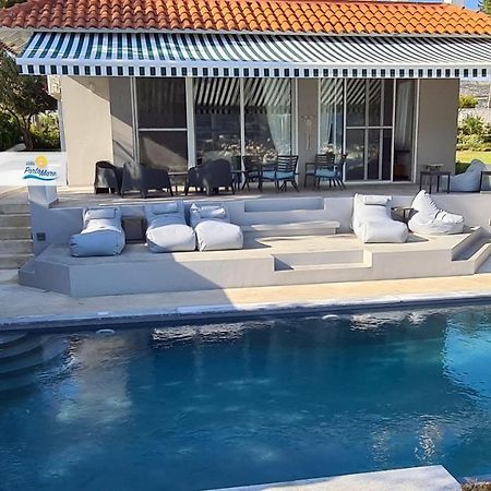 Villa Portomare Porto Rafti Luaran gambar